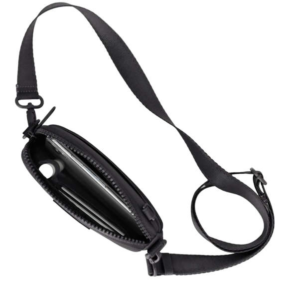Small Mara Neoprene Phone Sling - Picture 5 of 7